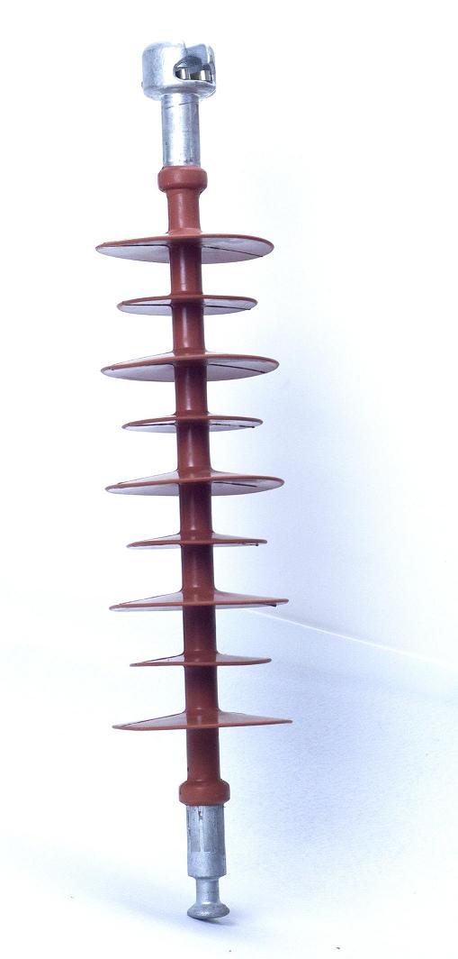 FSP-110/0.4 复合防风偏硬跳线绝缘子35kv-110kv(BQ)