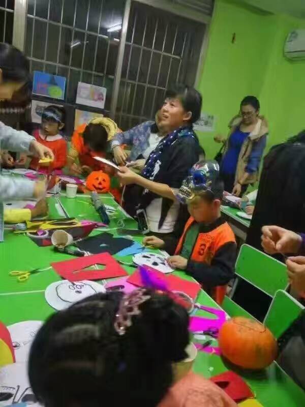 想要开小学生晚托班但是没有经验能行吗