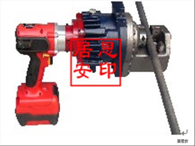 KROS-21 钢筋速断器居思安代理销售