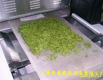 微波茶叶杀青机花茶茶叶干燥设备微波微波烘干设备隆誉供