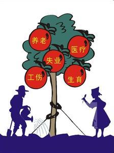 阳江社保公积金代办 阳江高额补充医疗保险费调整通知