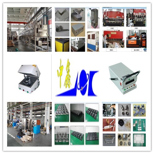 工装夹具报价|中鑫供工装夹具哪里的好用