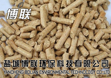 供应泰州姜堰锅炉用生物质颗粒燃料