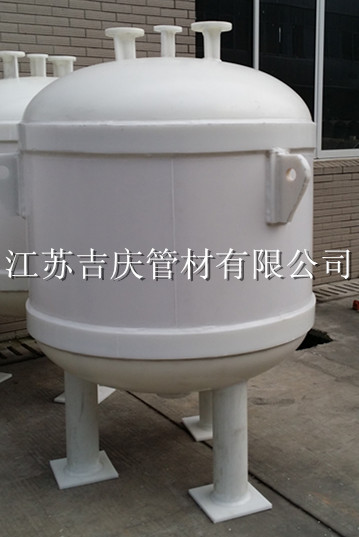 PP储罐生产制造商