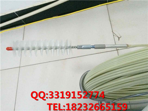 聚仁鸡鸭专用水线清理器养殖专用水线疏通器山东疏通神器器