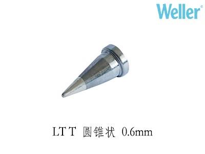 Weller威乐烙铁头LT刀状烙铁头LTT烙铁头卡士伯