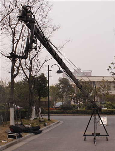 摇臂摄像制作专业摄像团队专业摇臂团队前导供