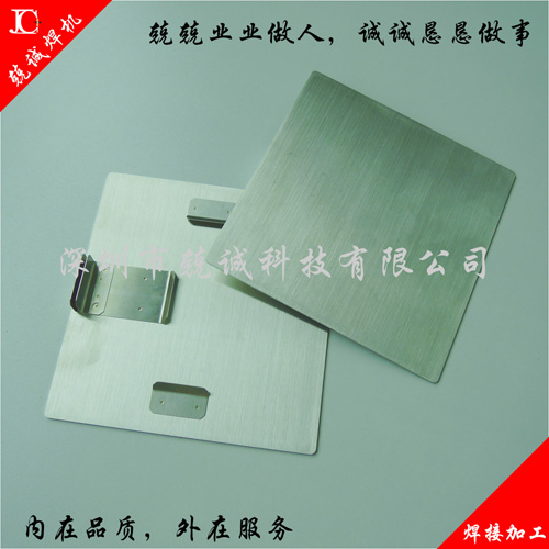 广州汽车空调加热器脉冲式凸焊机厂家自制