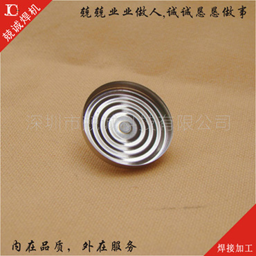 梅州不锈钢无痕交流电焊机无痕不变色