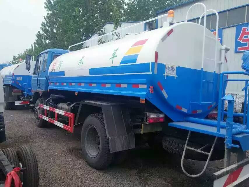 我想买二手洒水车（全国包送）