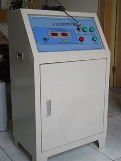 养护室自动控制仪