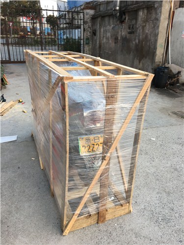 宁波专业物流包装公司、物流包装、宁波包装设备物流、昌骏供