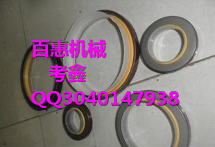 分享好货：小松4D102涡轮增压器4046026大小瓦