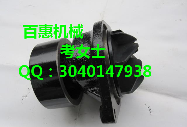 紧急通知：小松6D107机油散热器【增压器】到货