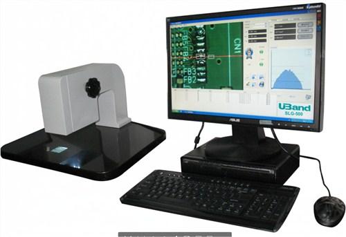 3D锡膏测厚仪 苏州3D锡膏测厚仪 3D锡膏测厚仪价格申奇供