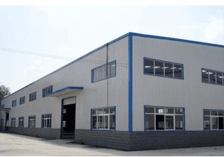 钢结构厂房搭建 抗震钢结构厂房 钢结构厂房设计公司 篆全供