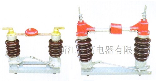 侧装式隔离开关隔离开关gl隔离开关怎么选择优高供