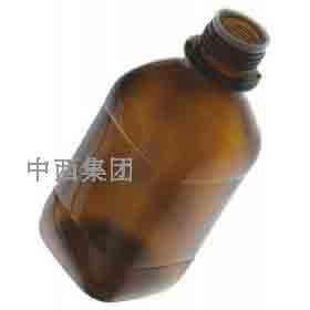 中西Reagent bottles with ISO/DIN GL45试剂瓶（滴定仪用） 型号:SN18-GL45-61608023