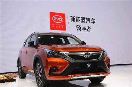 光明新能源车4s店 隆悦公司 深圳光明新能源车性价比高