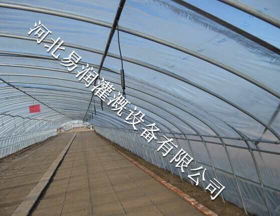 河南浙川县新型微喷头价格 中药材喷水头现货