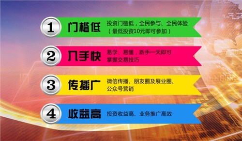 广东交易平台推荐东莞云交易招商热线推荐收益高的招商中心赤道供
