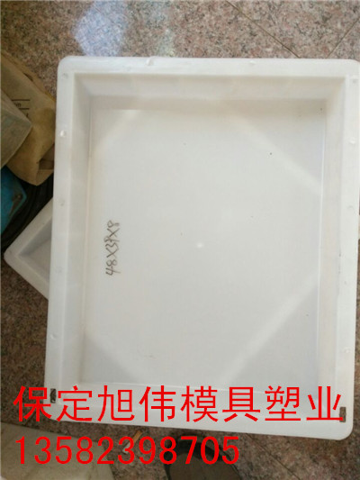 大路面平石模具厂家直销