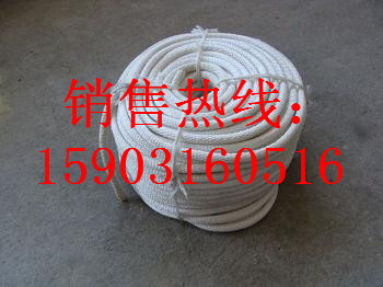 绳破断拉力 蚕丝绝缘绳丝参数德派尔厂家提供