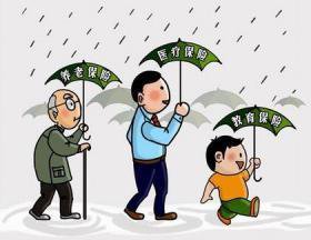 生育险、医疗险是一样的么？广州生育险代缴代办