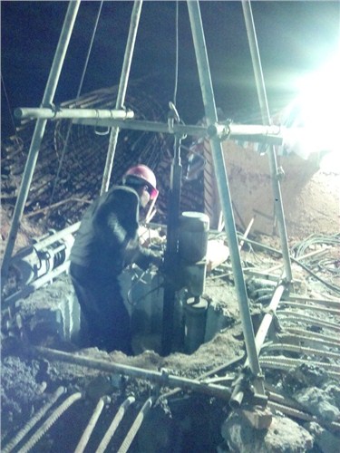 独立基桩湖南独立基桩衡阳独立基桩磐鑫供