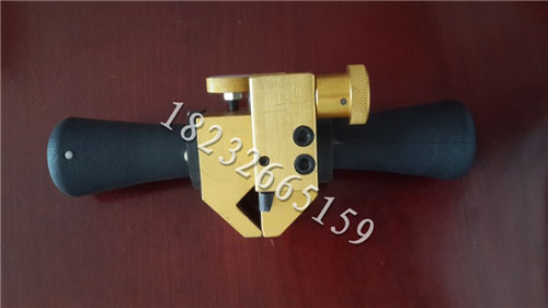 JB-4.5绝缘导线剥皮器 末端及中间剥除