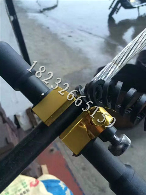 GOB-10 GOB-12 高压电缆绝缘层剥皮器 末端剥除