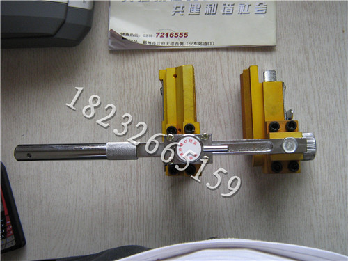 KT-1 电缆主绝缘层剥除器 适用于剥除电缆主绝缘层