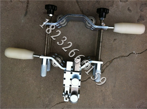 JP-130 电缆剥皮器 适用于电缆外被，主绝缘层，半导体层的剥除