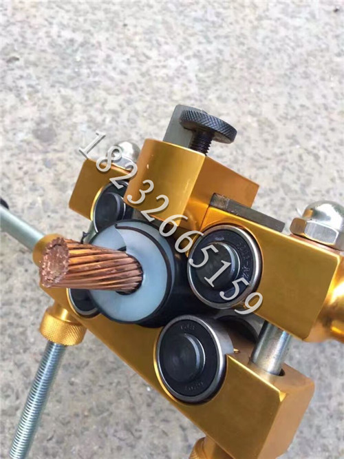 BK-105 电缆剥皮器 适用于电缆外层剥除