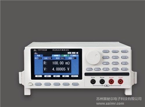 CHT3563A；电池内阻测试仪；高速电池内阻测试仪赛秘尔供