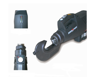 德国NOVOPRESS HPA-400充电式免换模压接机opress