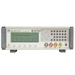 LCR6371;LCR6371厂家;LCR电桥6371