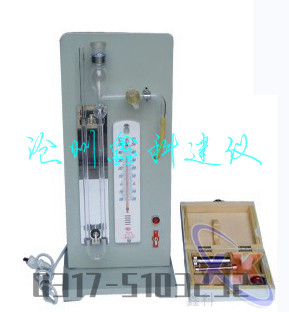 DBT-127勃氏比表面积仪专业制造 技术
