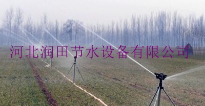 晋城市节能大喷头 高平市水肥一体化旋转喷头