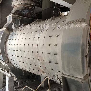 溢流型二手球磨机设备|溢流型二手球磨机厂家|坤泰供