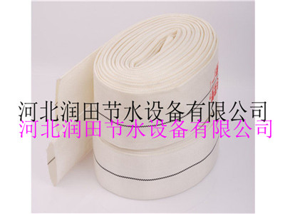 晋城市大田喷灌涂塑水管畅销 高平市涂塑水带低价