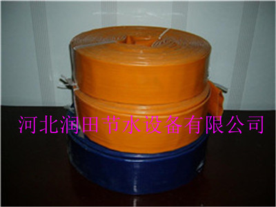 高平市喷灌水带生产商 晋城市涂塑水带厂家