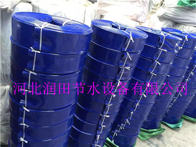 高平市涂塑水带使用 晋城市喷灌水带报价