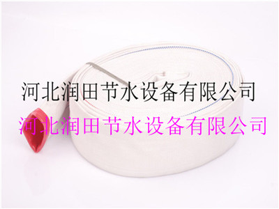 晋城市喷灌水带价格 高平市涂塑水带促销