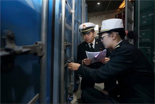 墨西哥蓝莓进口报关代理 禹励供