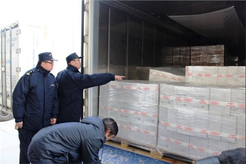 进口水果需要提供哪些资料 禹励供