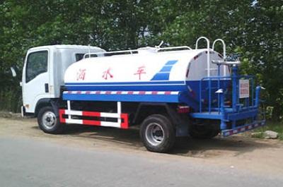 我想买一辆8吨二手洒水车多少钱（全国包送）
