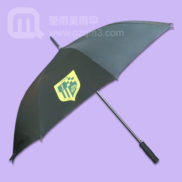 【广州雨伞厂】定制--悦马会 雨伞厂 雨伞厂家