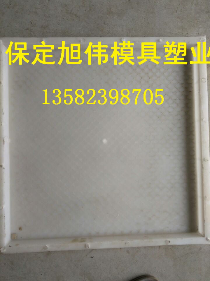 各种便道砖模具哪家好