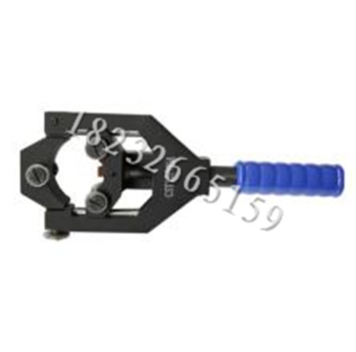 CST-20/40A 10KV主绝缘层剥除器 用于剥除10KV电缆主绝缘层